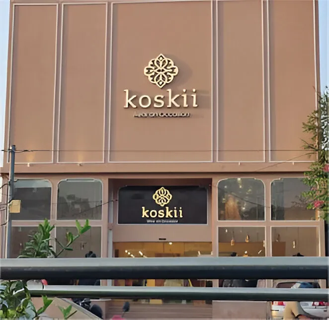 Koskii